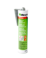 CARTOUCHE MASTIC COLLE PU BLANC 310ML NEC+ PN040 / PU902